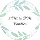 AmtoPM Candles