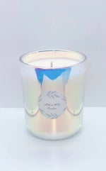 Cambridge Candle - Medium Hologram with a Mirror Lid