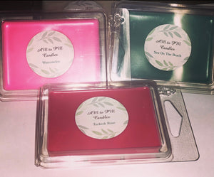 Wax Melts